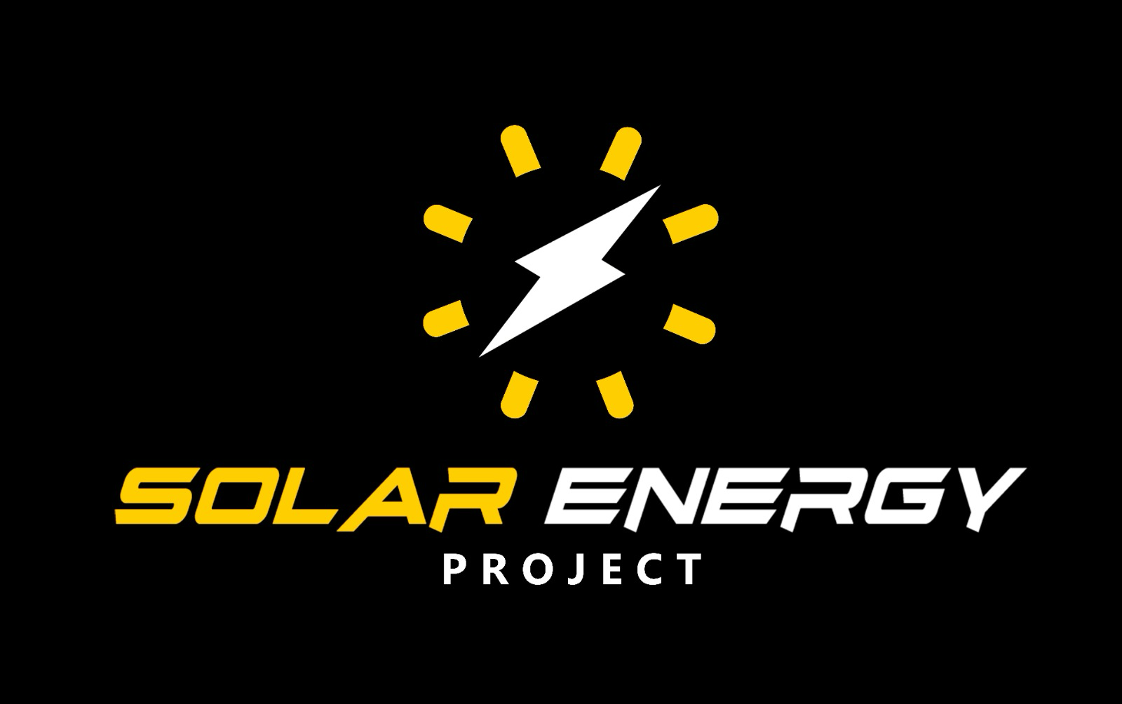Solar Energy Project